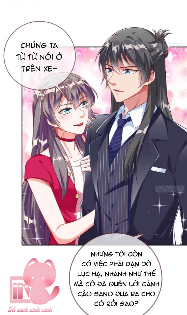 Vạn Tra Triều Hoàng: Vạn Tra Triều Hoàng – Chap 210