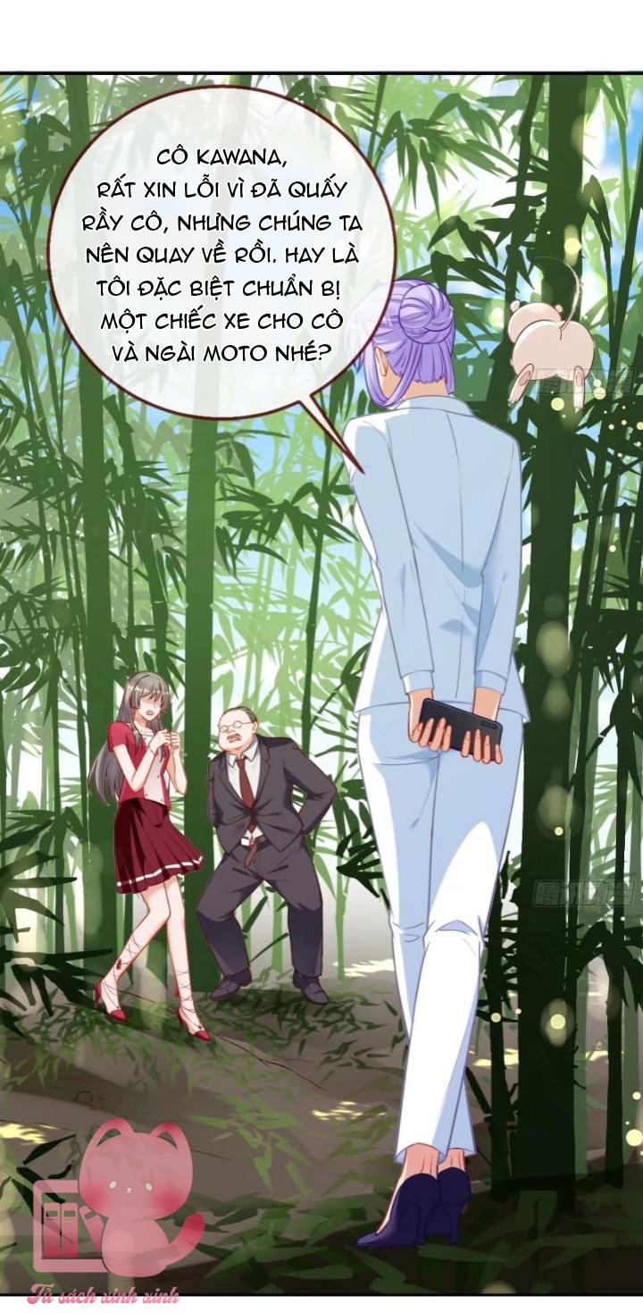 Vạn Tra Triều Hoàng: Vạn Tra Triều Hoàng – Chap 210