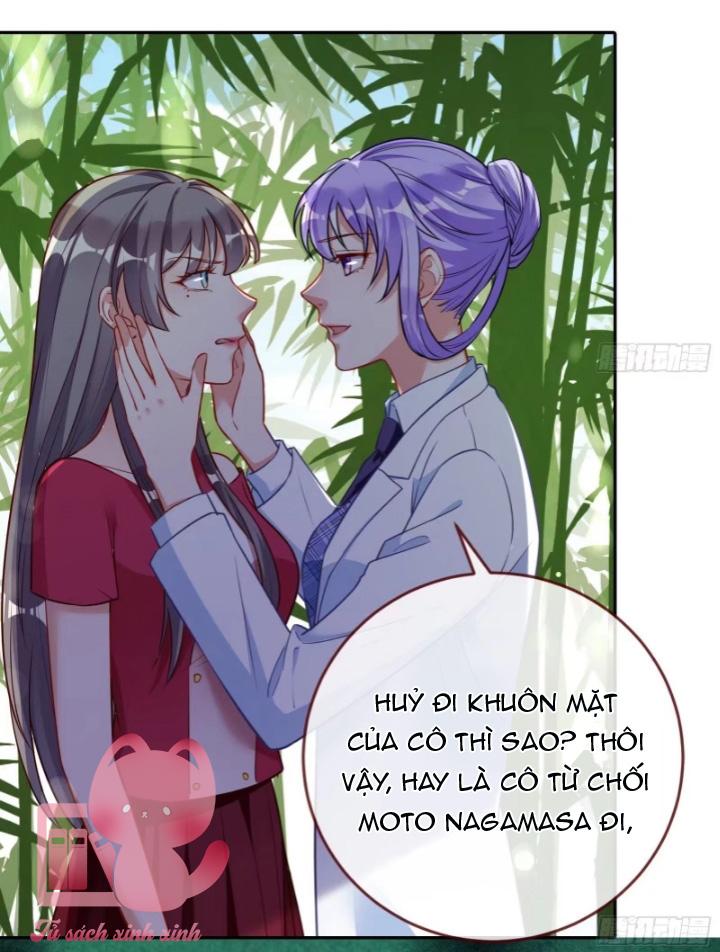Vạn Tra Triều Hoàng: Vạn Tra Triều Hoàng – Chap 210