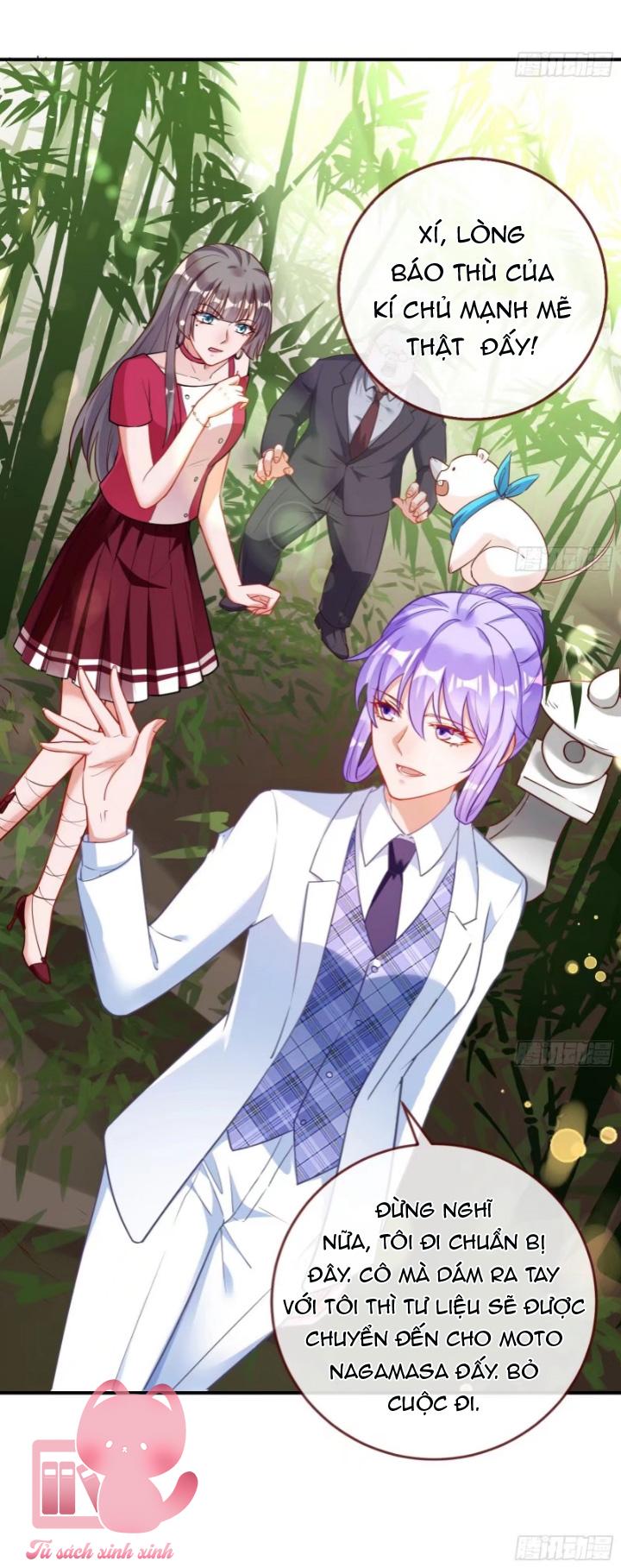 Vạn Tra Triều Hoàng: Vạn Tra Triều Hoàng – Chap 210