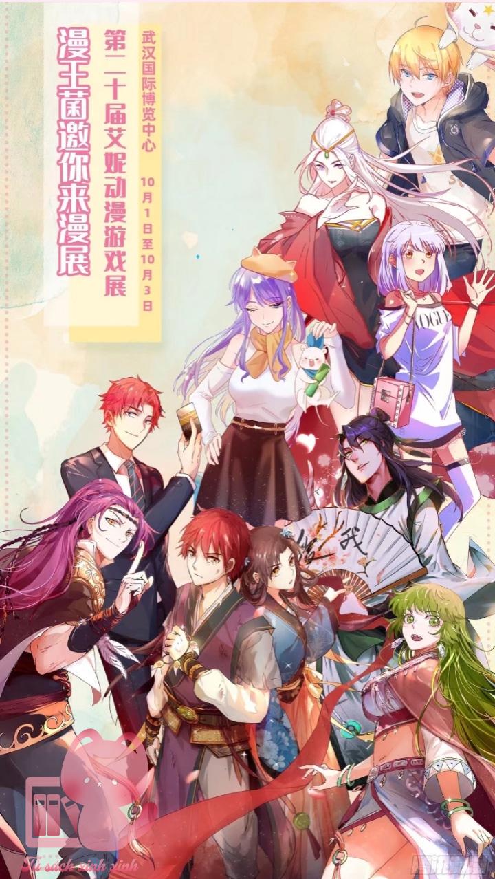 Vạn Tra Triều Hoàng: Vạn Tra Triều Hoàng – Chap 210