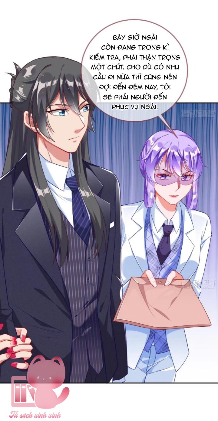Vạn Tra Triều Hoàng: Vạn Tra Triều Hoàng – Chap 210