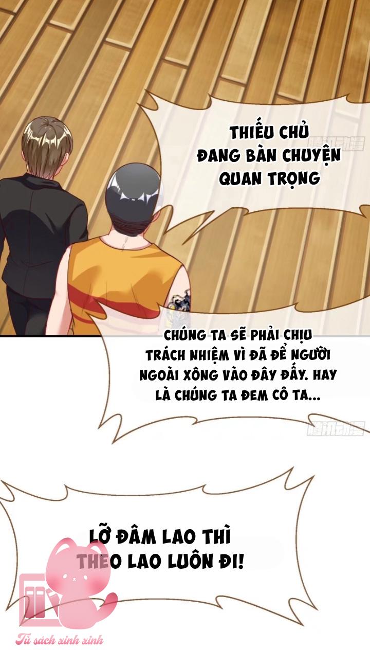Vạn Tra Triều Hoàng: Vạn Tra Triều Hoàng – Chap 211