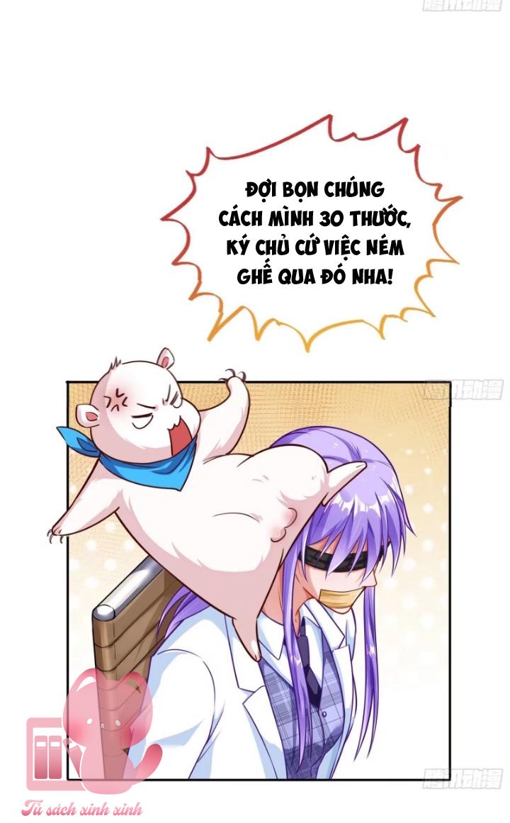 Vạn Tra Triều Hoàng: Vạn Tra Triều Hoàng – Chap 211