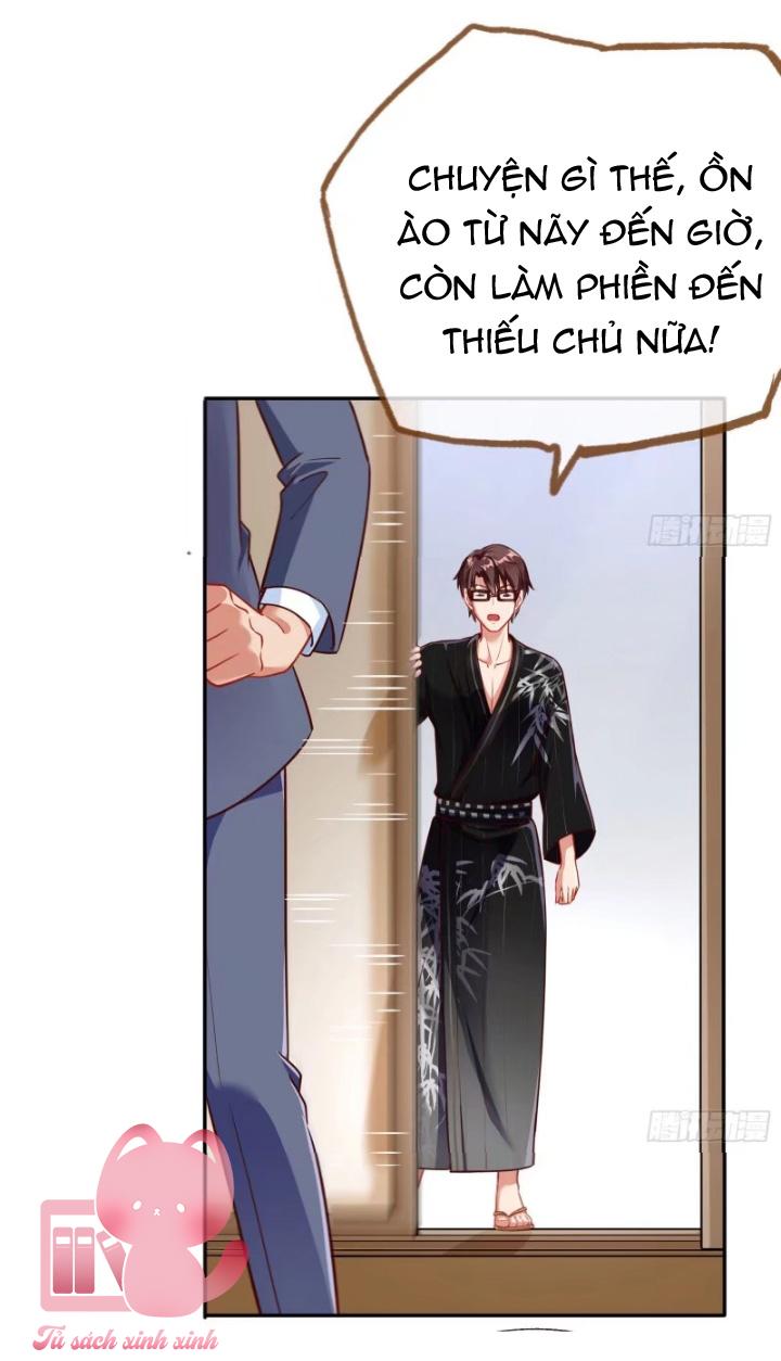 Vạn Tra Triều Hoàng: Vạn Tra Triều Hoàng – Chap 211