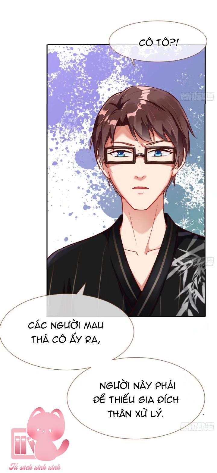 Vạn Tra Triều Hoàng: Vạn Tra Triều Hoàng – Chap 211