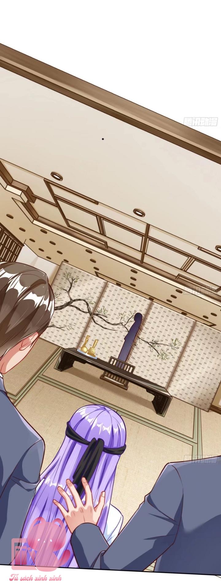 Vạn Tra Triều Hoàng: Vạn Tra Triều Hoàng – Chap 211