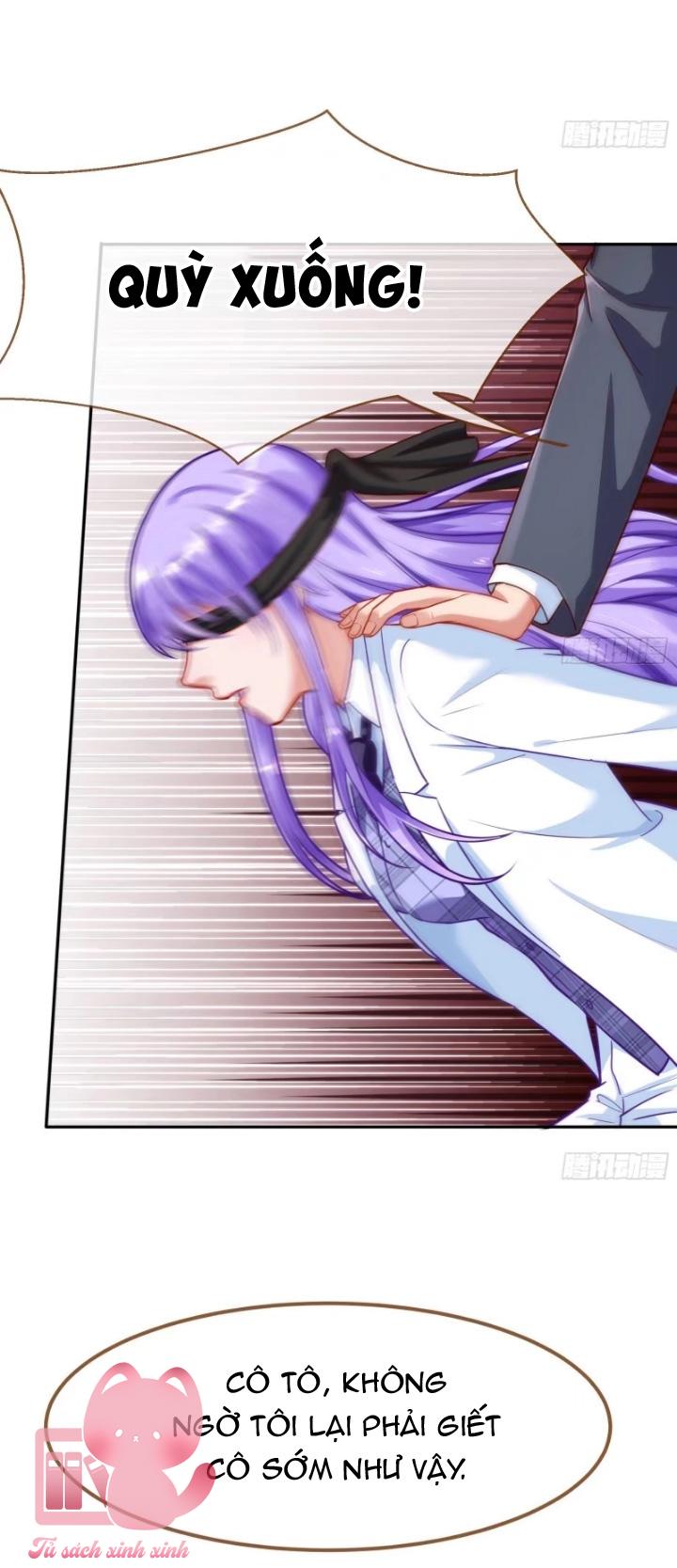 Vạn Tra Triều Hoàng: Vạn Tra Triều Hoàng – Chap 211