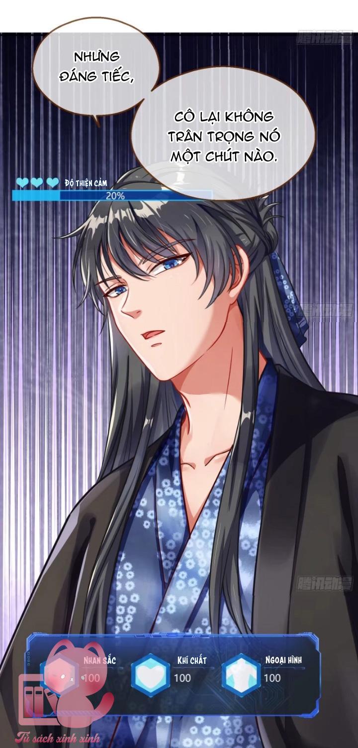 Vạn Tra Triều Hoàng: Vạn Tra Triều Hoàng – Chap 211