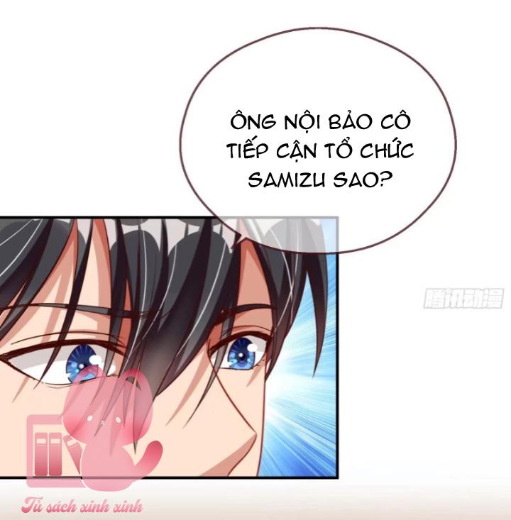 Vạn Tra Triều Hoàng: Vạn Tra Triều Hoàng – Chap 211