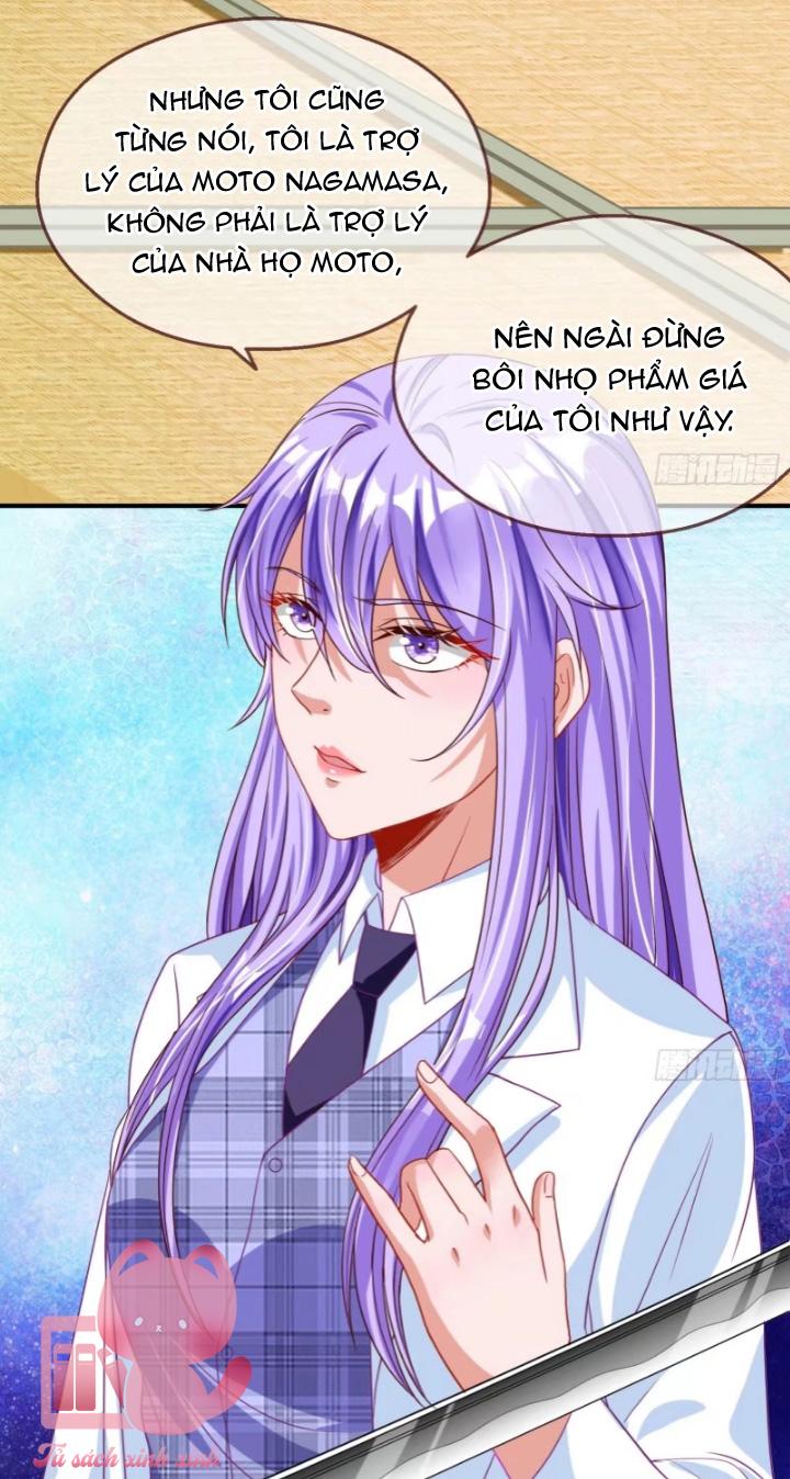 Vạn Tra Triều Hoàng: Vạn Tra Triều Hoàng – Chap 211