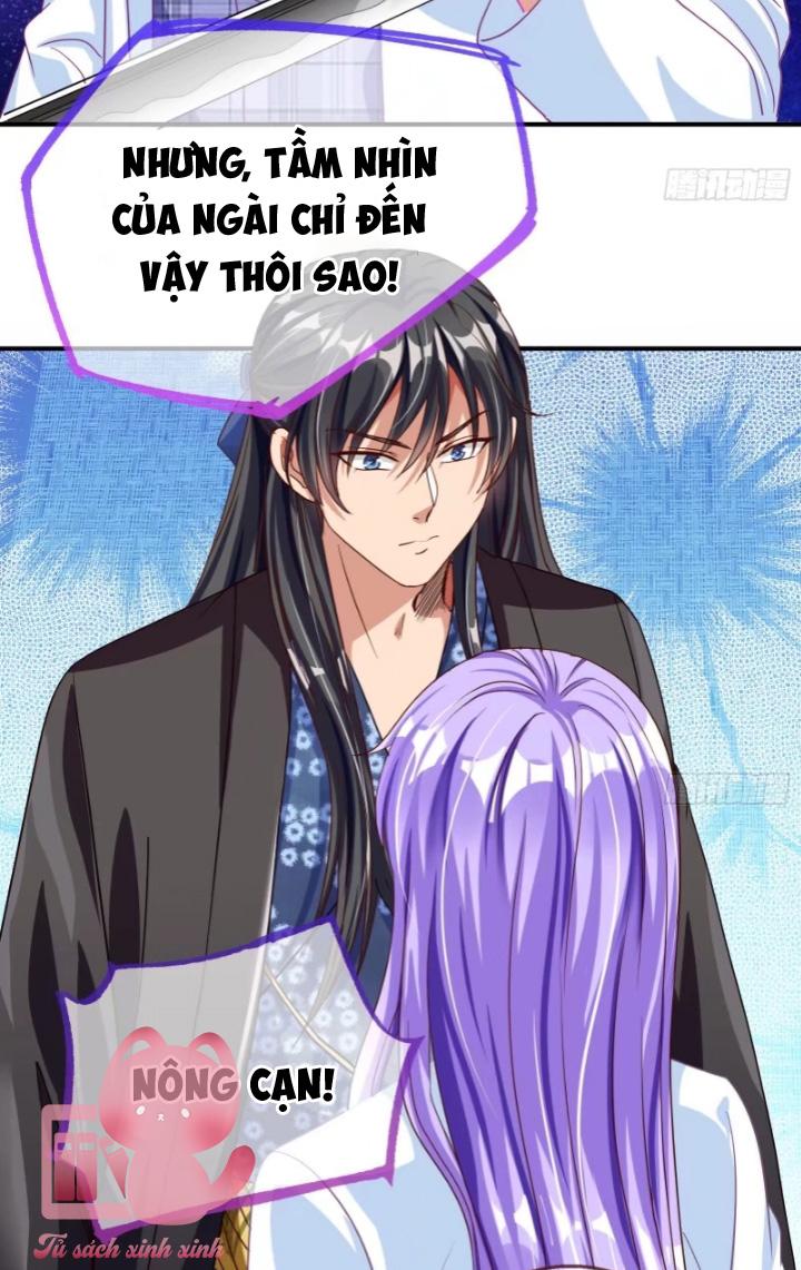 Vạn Tra Triều Hoàng: Vạn Tra Triều Hoàng – Chap 211