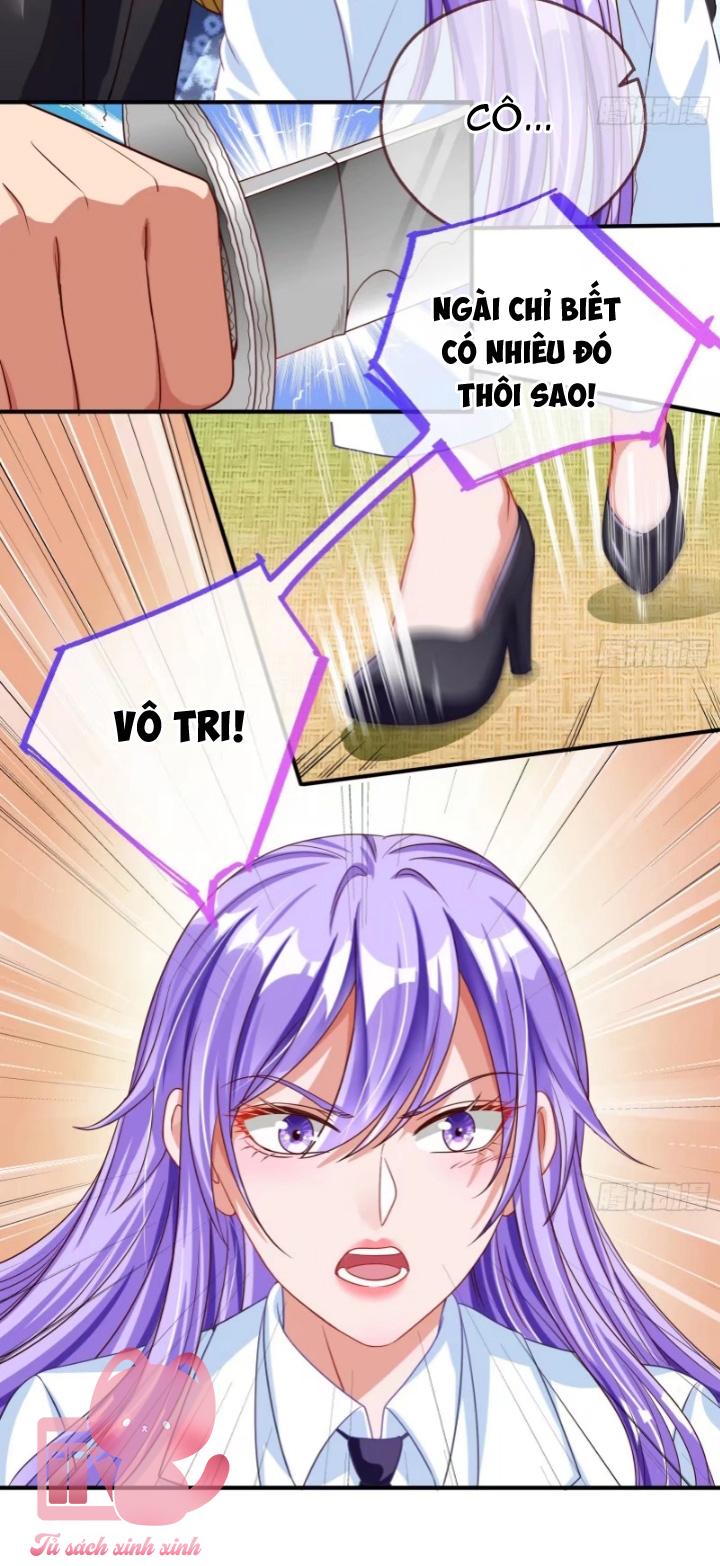 Vạn Tra Triều Hoàng: Vạn Tra Triều Hoàng – Chap 211