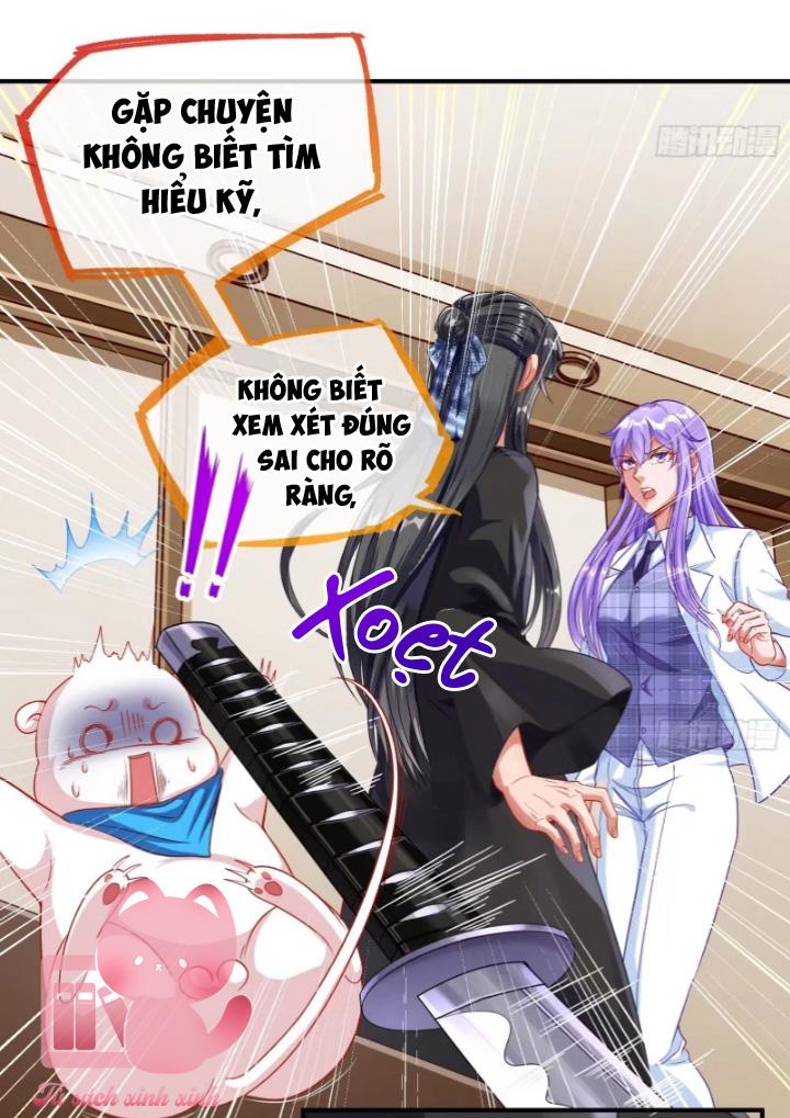Vạn Tra Triều Hoàng: Vạn Tra Triều Hoàng – Chap 211
