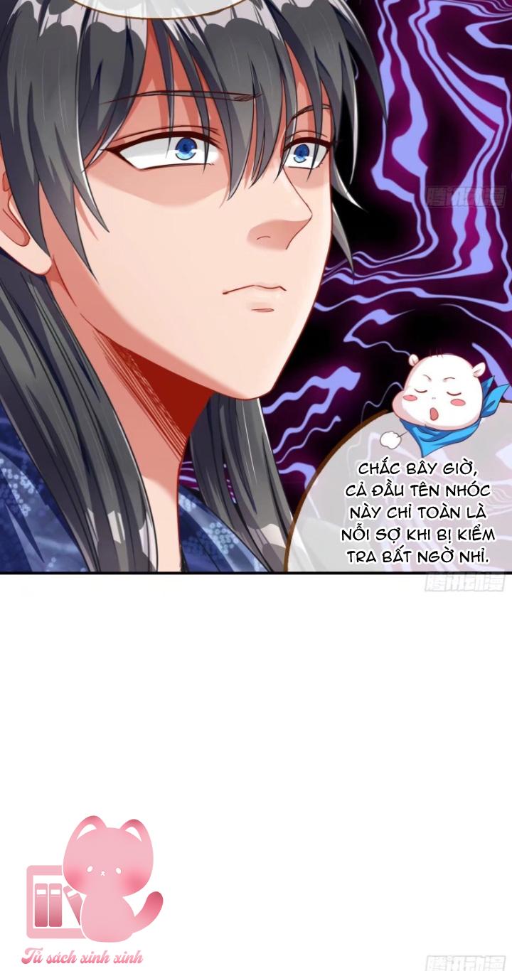 Vạn Tra Triều Hoàng: Vạn Tra Triều Hoàng – Chap 211