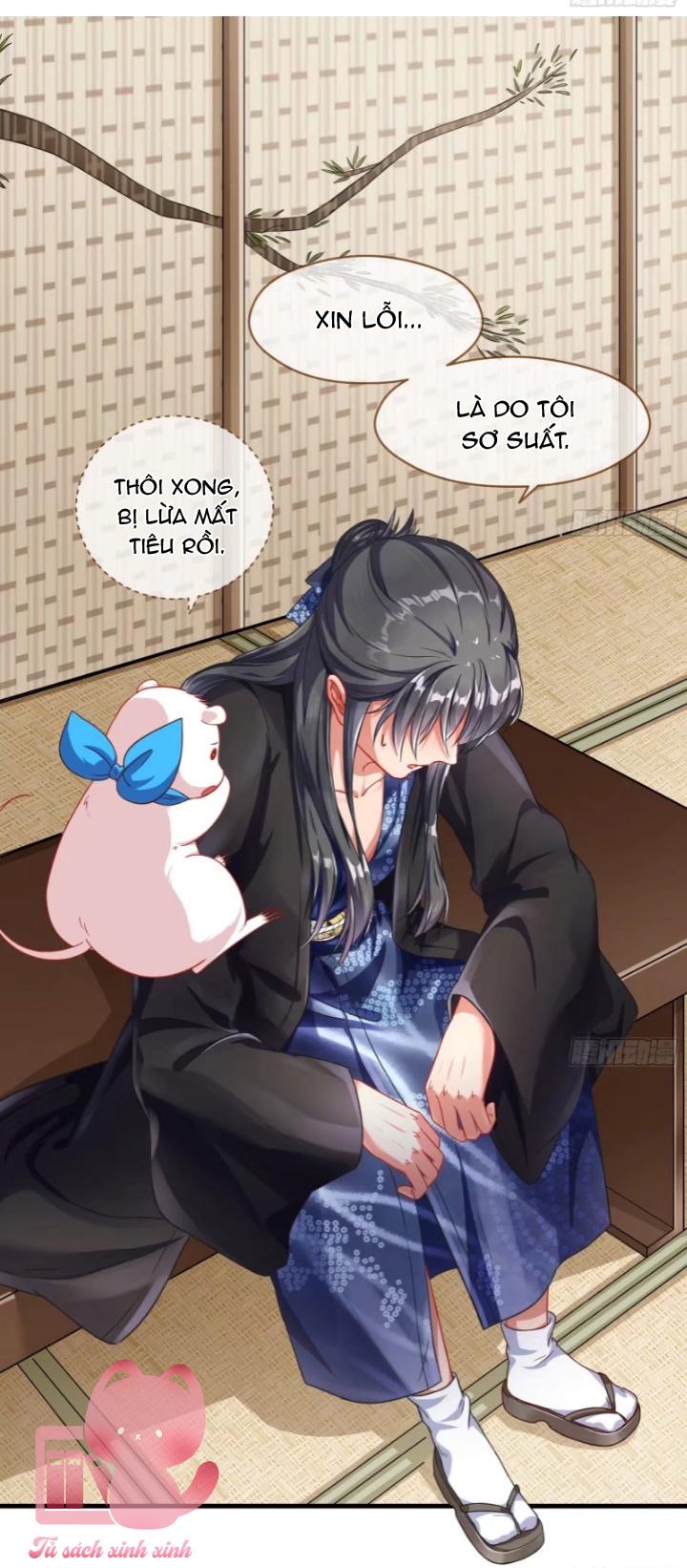 Vạn Tra Triều Hoàng: Vạn Tra Triều Hoàng – Chap 211