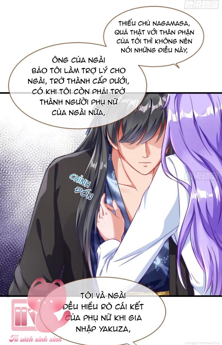 Vạn Tra Triều Hoàng: Vạn Tra Triều Hoàng – Chap 211