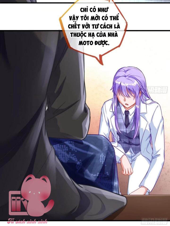 Vạn Tra Triều Hoàng: Vạn Tra Triều Hoàng – Chap 211