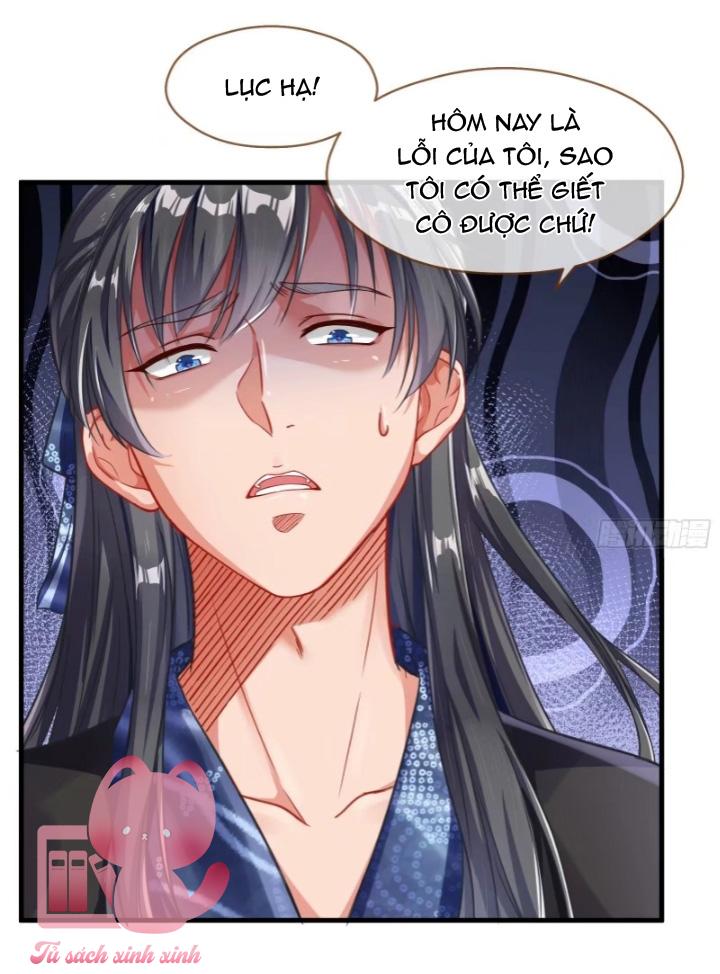 Vạn Tra Triều Hoàng: Vạn Tra Triều Hoàng – Chap 211