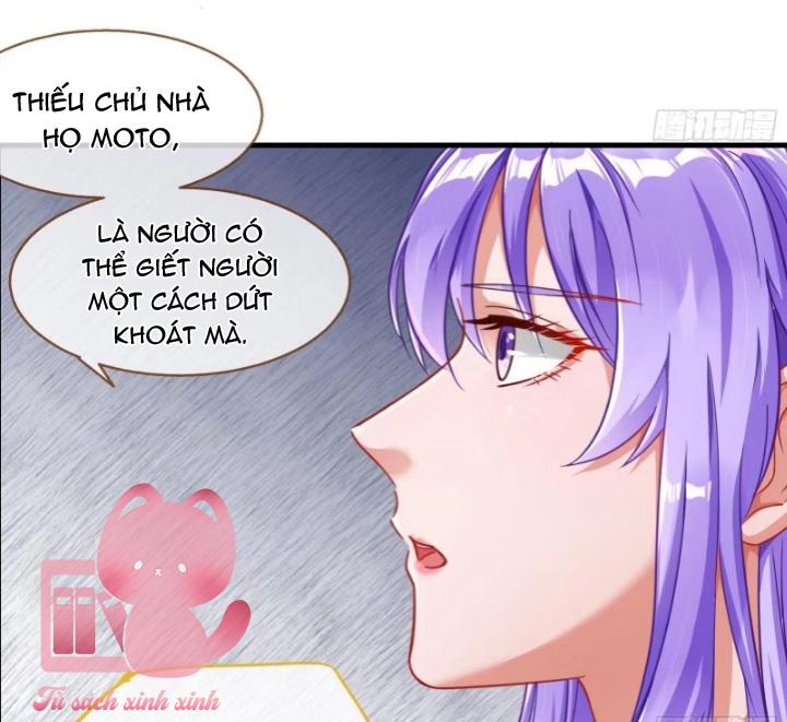 Vạn Tra Triều Hoàng: Vạn Tra Triều Hoàng – Chap 211