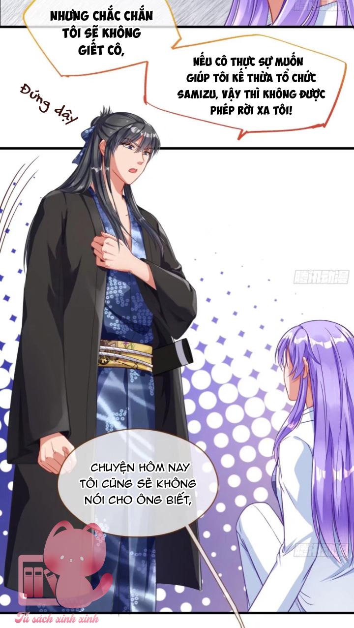 Vạn Tra Triều Hoàng: Vạn Tra Triều Hoàng – Chap 211