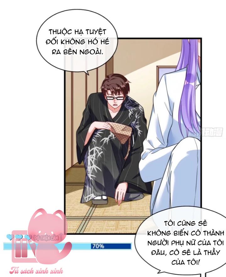 Vạn Tra Triều Hoàng: Vạn Tra Triều Hoàng – Chap 211