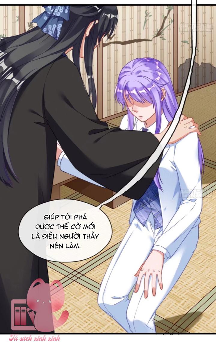 Vạn Tra Triều Hoàng: Vạn Tra Triều Hoàng – Chap 211