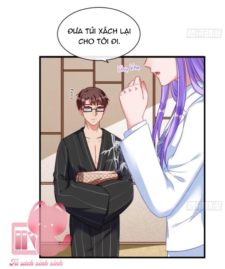 Vạn Tra Triều Hoàng: Vạn Tra Triều Hoàng – Chap 211