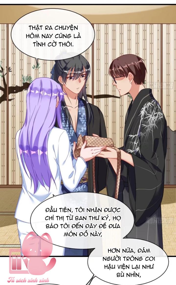 Vạn Tra Triều Hoàng: Vạn Tra Triều Hoàng – Chap 211