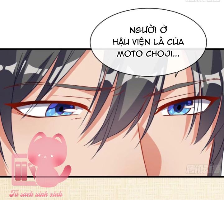 Vạn Tra Triều Hoàng: Vạn Tra Triều Hoàng – Chap 211