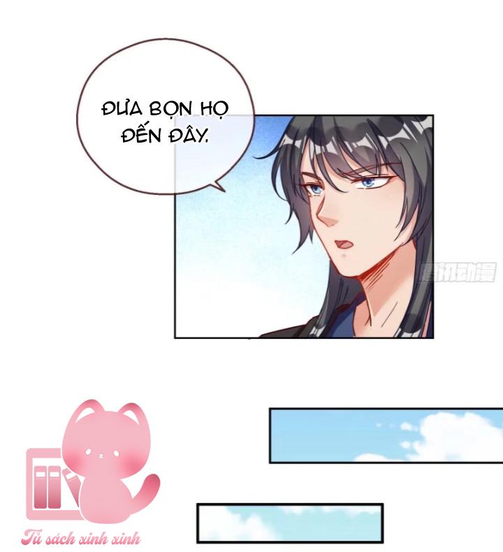 Vạn Tra Triều Hoàng: Vạn Tra Triều Hoàng – Chap 211