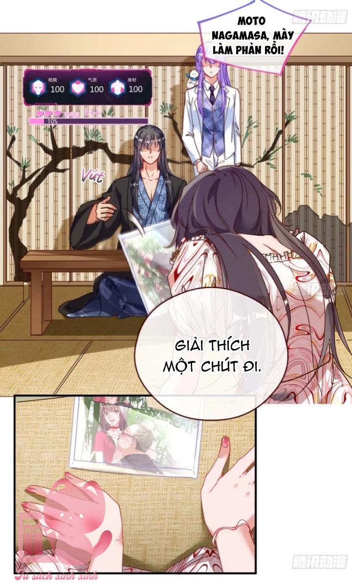 Vạn Tra Triều Hoàng: Vạn Tra Triều Hoàng – Chap 211