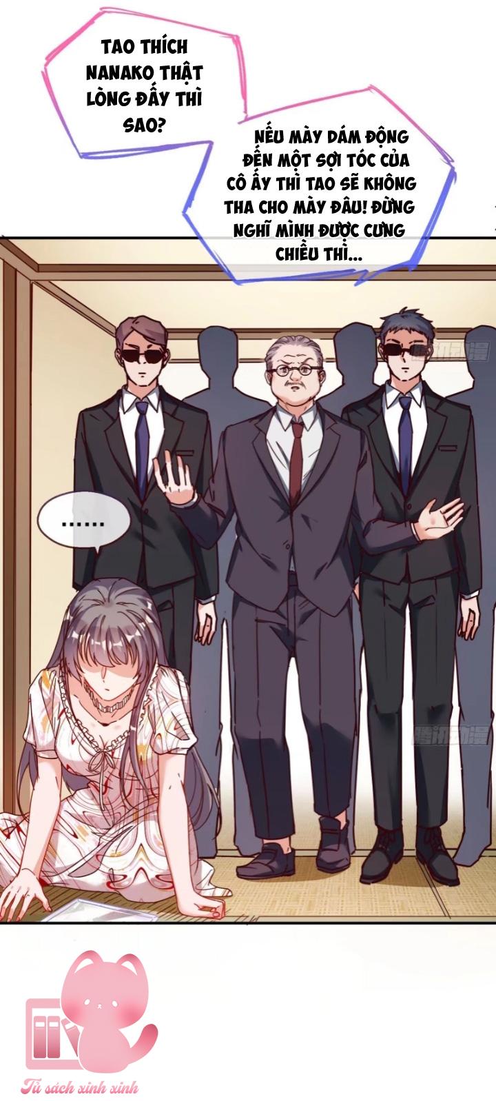 Vạn Tra Triều Hoàng: Vạn Tra Triều Hoàng – Chap 211