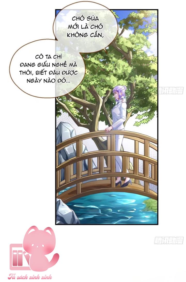 Vạn Tra Triều Hoàng: Vạn Tra Triều Hoàng – Chap 211