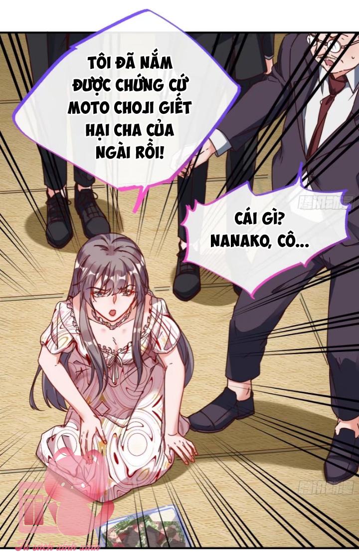Vạn Tra Triều Hoàng: Vạn Tra Triều Hoàng – Chap 211