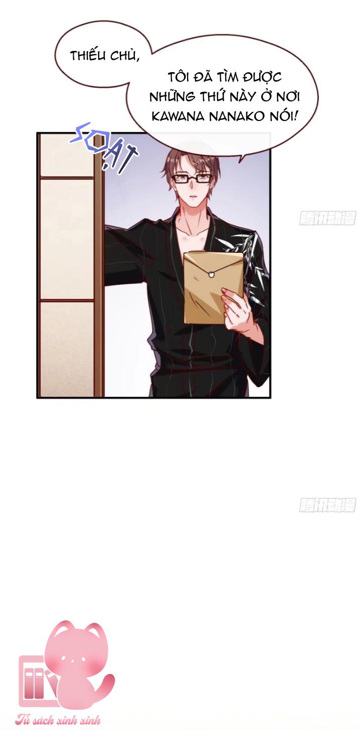 Vạn Tra Triều Hoàng: Vạn Tra Triều Hoàng – Chap 211