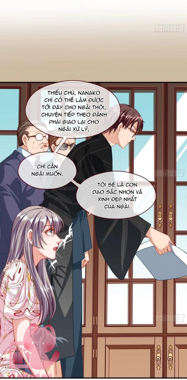 Vạn Tra Triều Hoàng: Vạn Tra Triều Hoàng – Chap 211