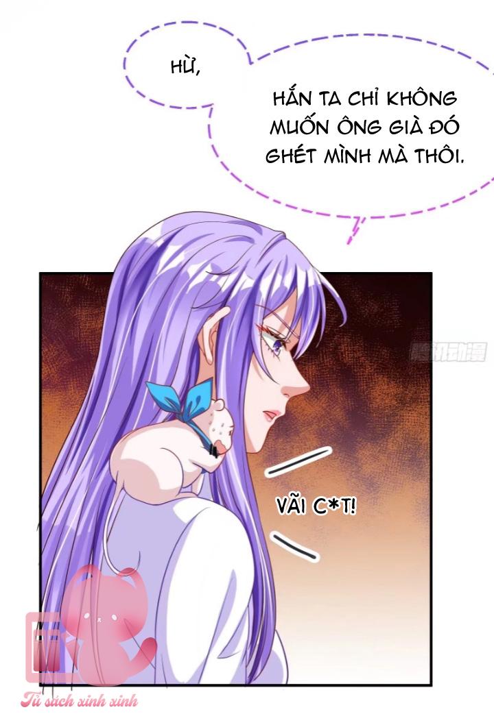 Vạn Tra Triều Hoàng: Vạn Tra Triều Hoàng – Chap 211