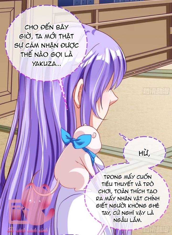 Vạn Tra Triều Hoàng: Vạn Tra Triều Hoàng – Chap 211