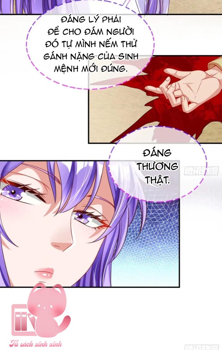 Vạn Tra Triều Hoàng: Vạn Tra Triều Hoàng – Chap 211