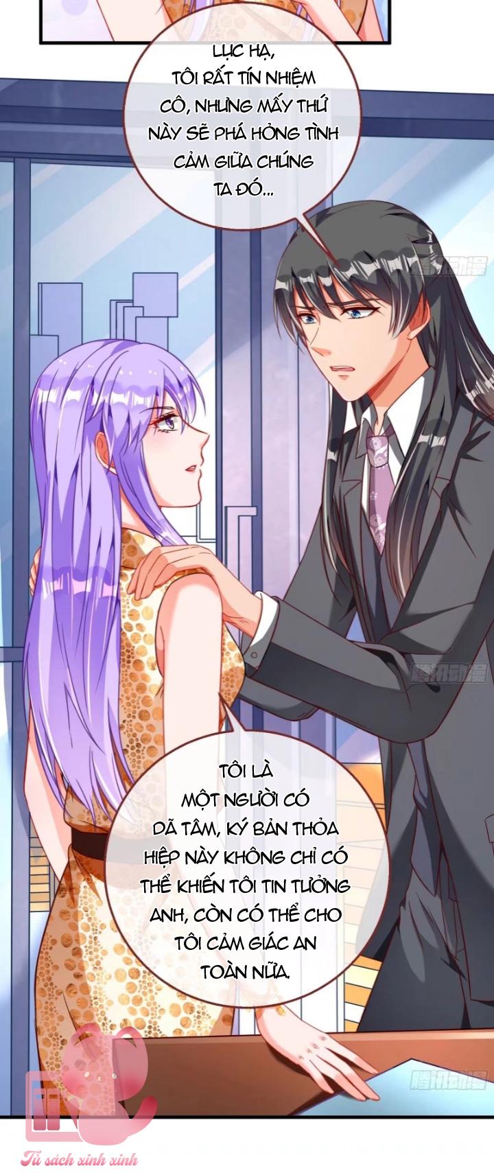 Vạn Tra Triều Hoàng: Vạn Tra Triều Hoàng – Chap 212