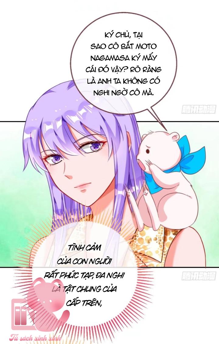 Vạn Tra Triều Hoàng: Vạn Tra Triều Hoàng – Chap 212