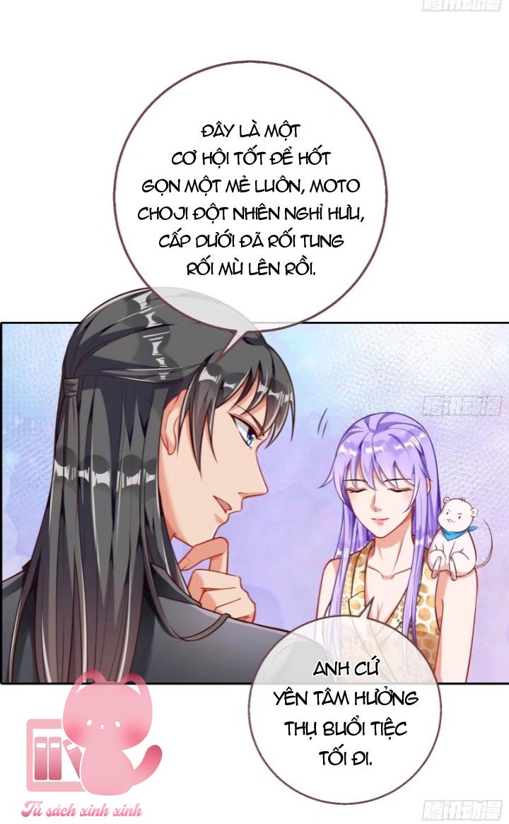 Vạn Tra Triều Hoàng: Vạn Tra Triều Hoàng – Chap 212