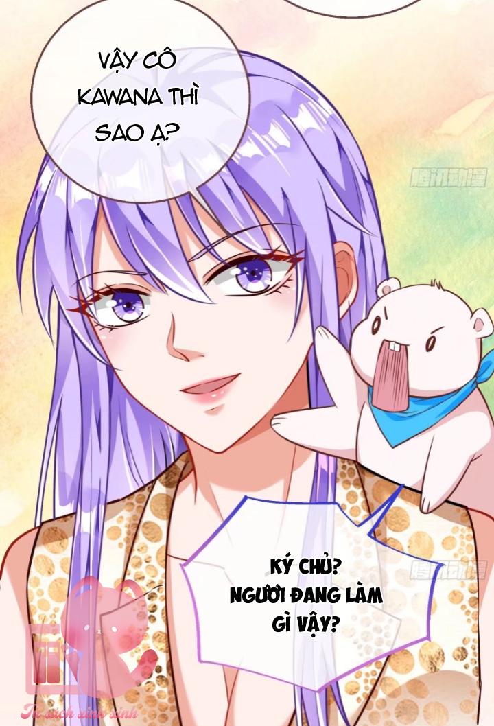 Vạn Tra Triều Hoàng: Vạn Tra Triều Hoàng – Chap 212