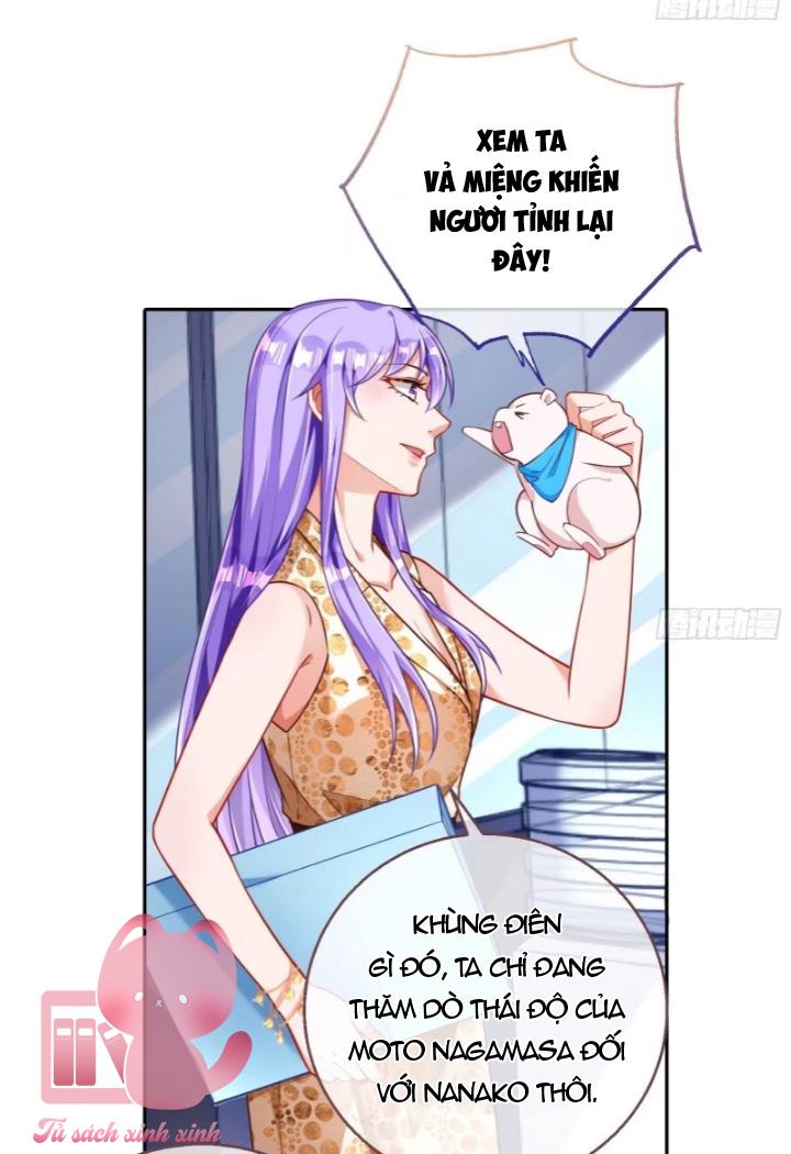Vạn Tra Triều Hoàng: Vạn Tra Triều Hoàng – Chap 212