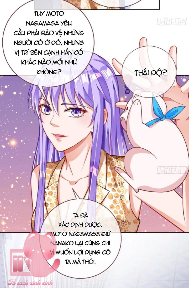 Vạn Tra Triều Hoàng: Vạn Tra Triều Hoàng – Chap 212