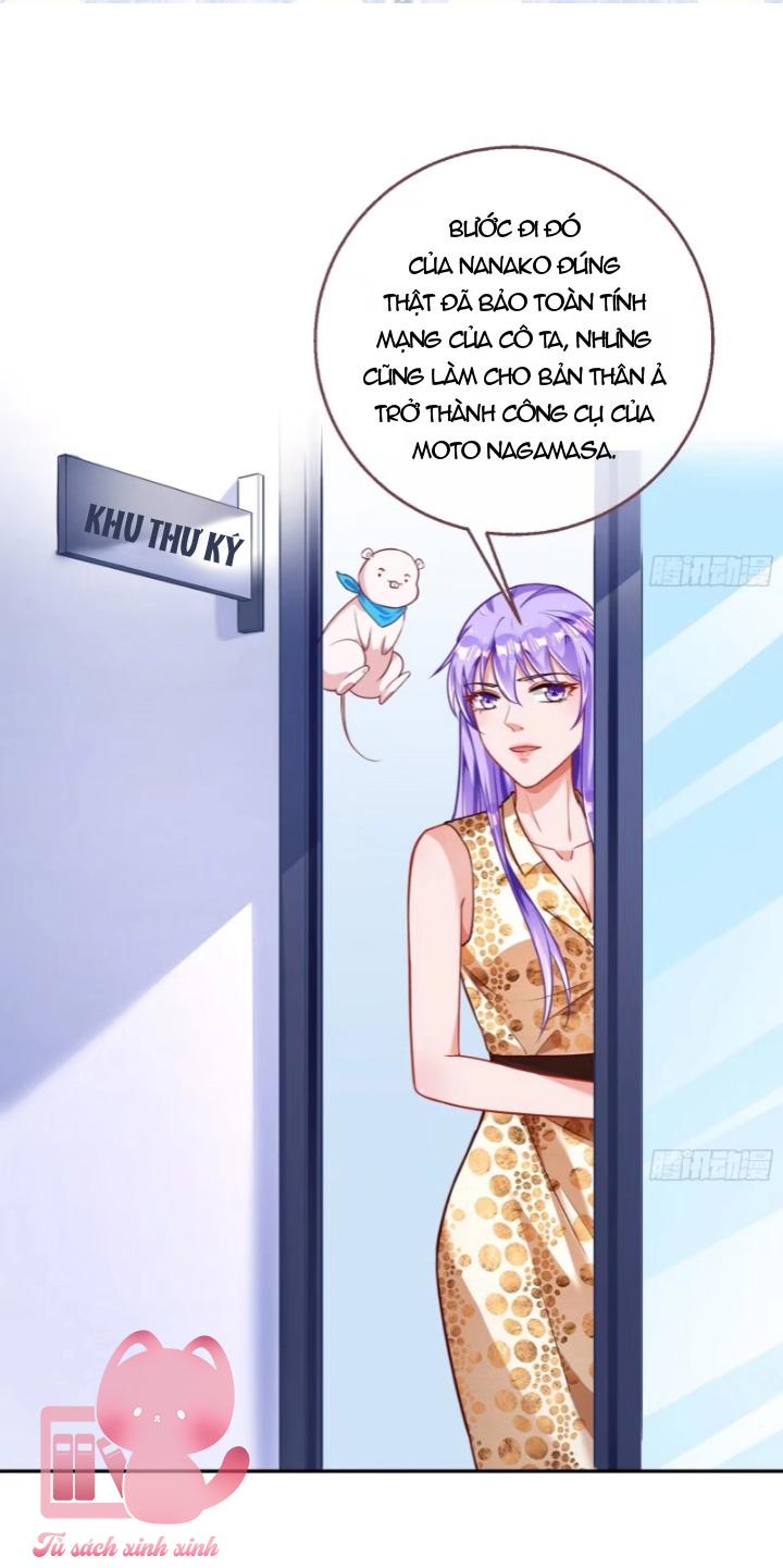Vạn Tra Triều Hoàng: Vạn Tra Triều Hoàng – Chap 212