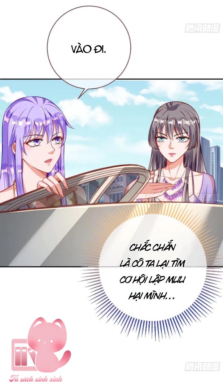 Vạn Tra Triều Hoàng: Vạn Tra Triều Hoàng – Chap 212