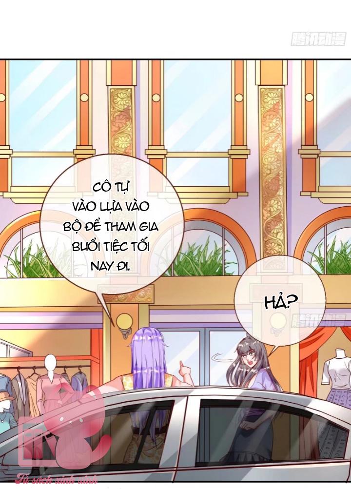 Vạn Tra Triều Hoàng: Vạn Tra Triều Hoàng – Chap 212