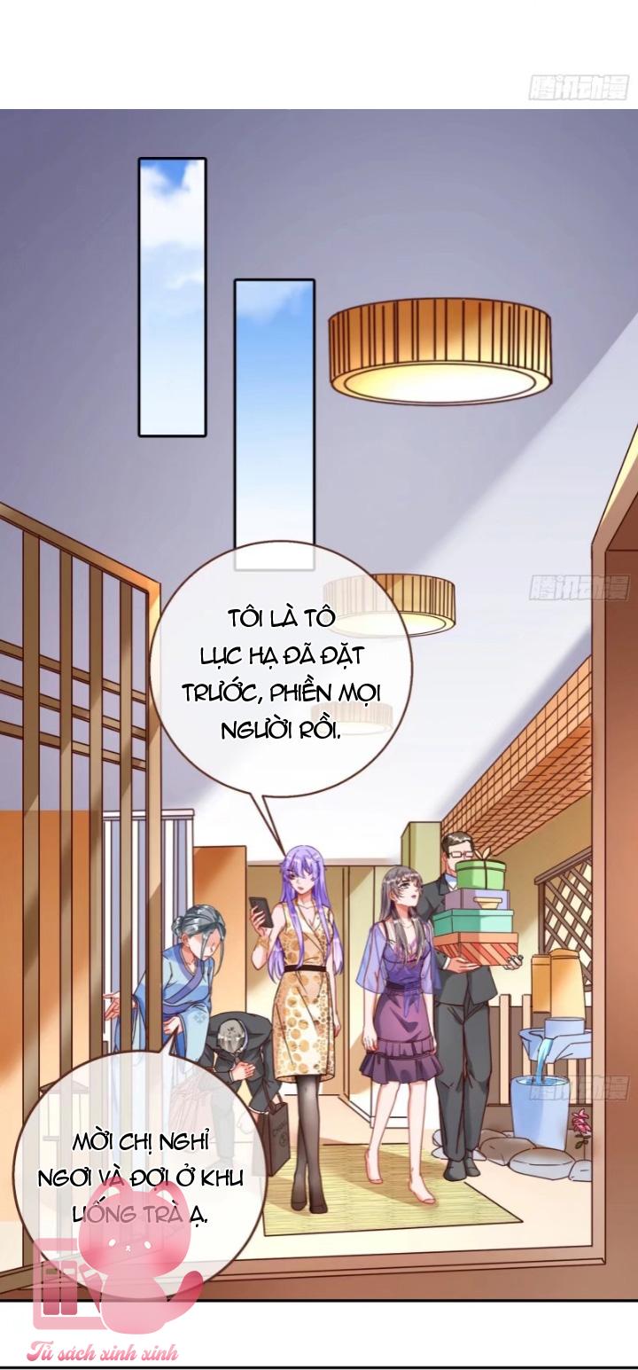 Vạn Tra Triều Hoàng: Vạn Tra Triều Hoàng – Chap 212